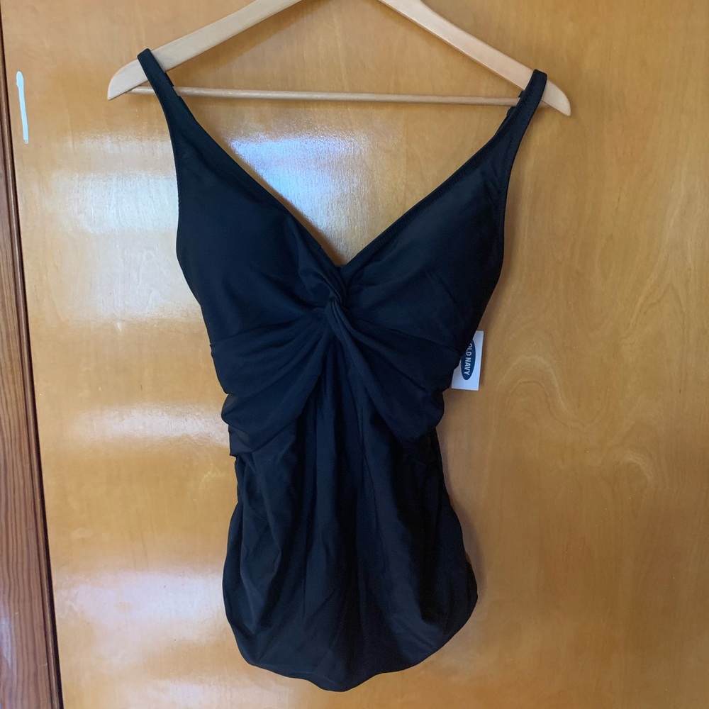 Maternity Tankini from Old Navy NWT